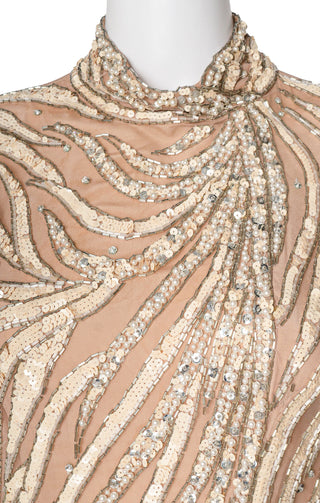 VINTAGE BOB MACKIE (RARE) Dress Size: S