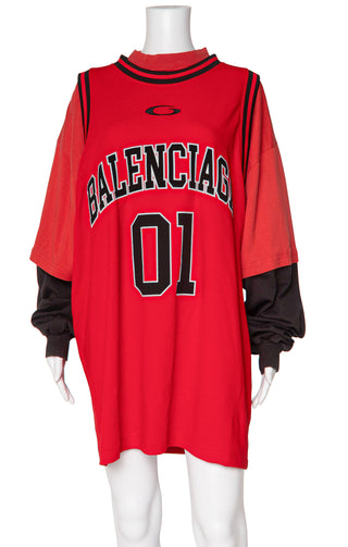 BALENCIAGA (NEW) with tags Top Size: Unisex L