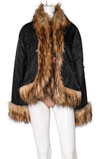 (NEW) with tags Jacket Size: S