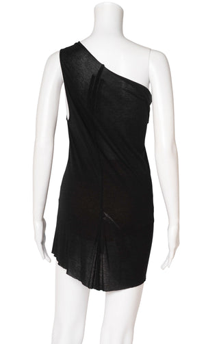 RICK OWENS Top Size: US 6