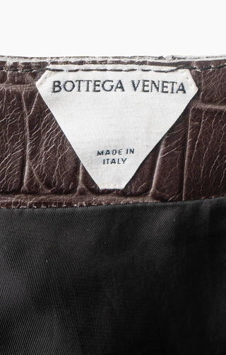 BOTTEGA VENETA Pants Size: US 26/2