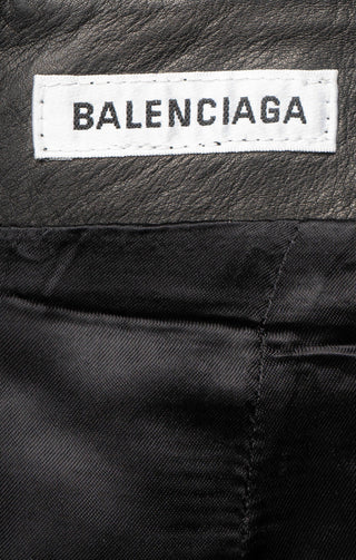 BALENCIAGA Skirt Size: US 27/4