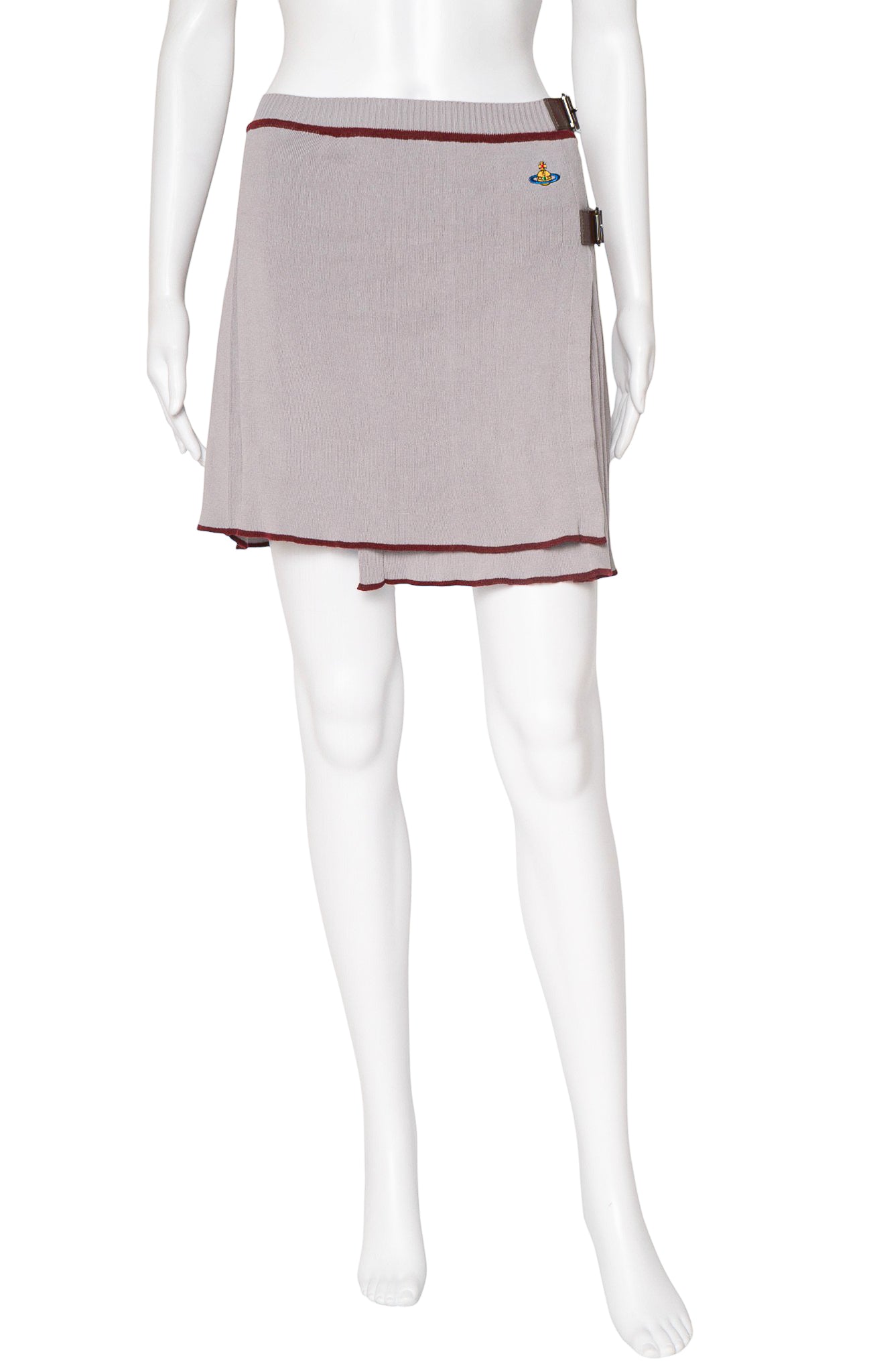 VIVIENNE WESTWOOD (NEW) with tags Skirt Size: M – Kardashian Kloset