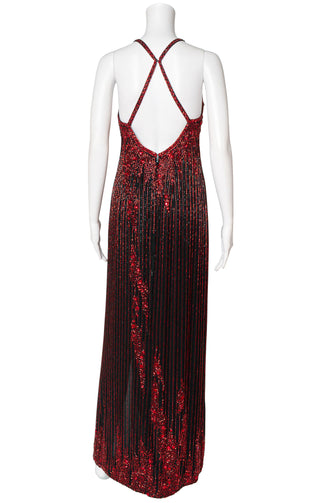 VINTAGE BOB MACKIE (RARE) Dress Size: US 2