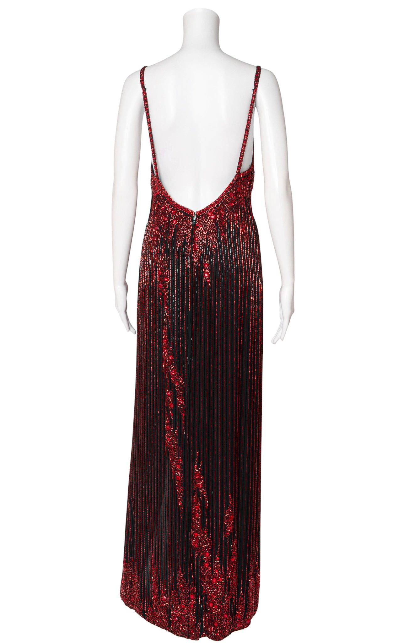 VINTAGE BOB MACKIE (RARE) Dress Size: US 2