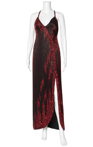 VINTAGE BOB MACKIE (RARE) Dress Size: US 2