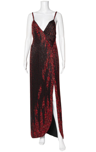 VINTAGE BOB MACKIE (RARE) Dress Size: US 2