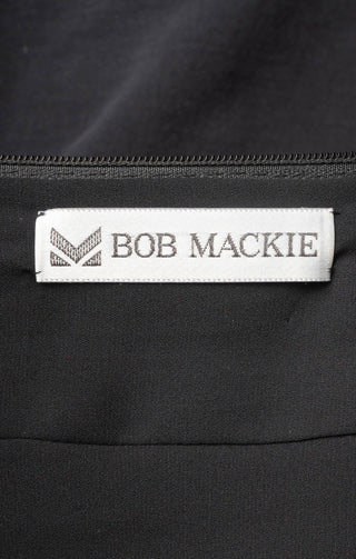 VINTAGE BOB MACKIE (RARE) Dress Size: US 2