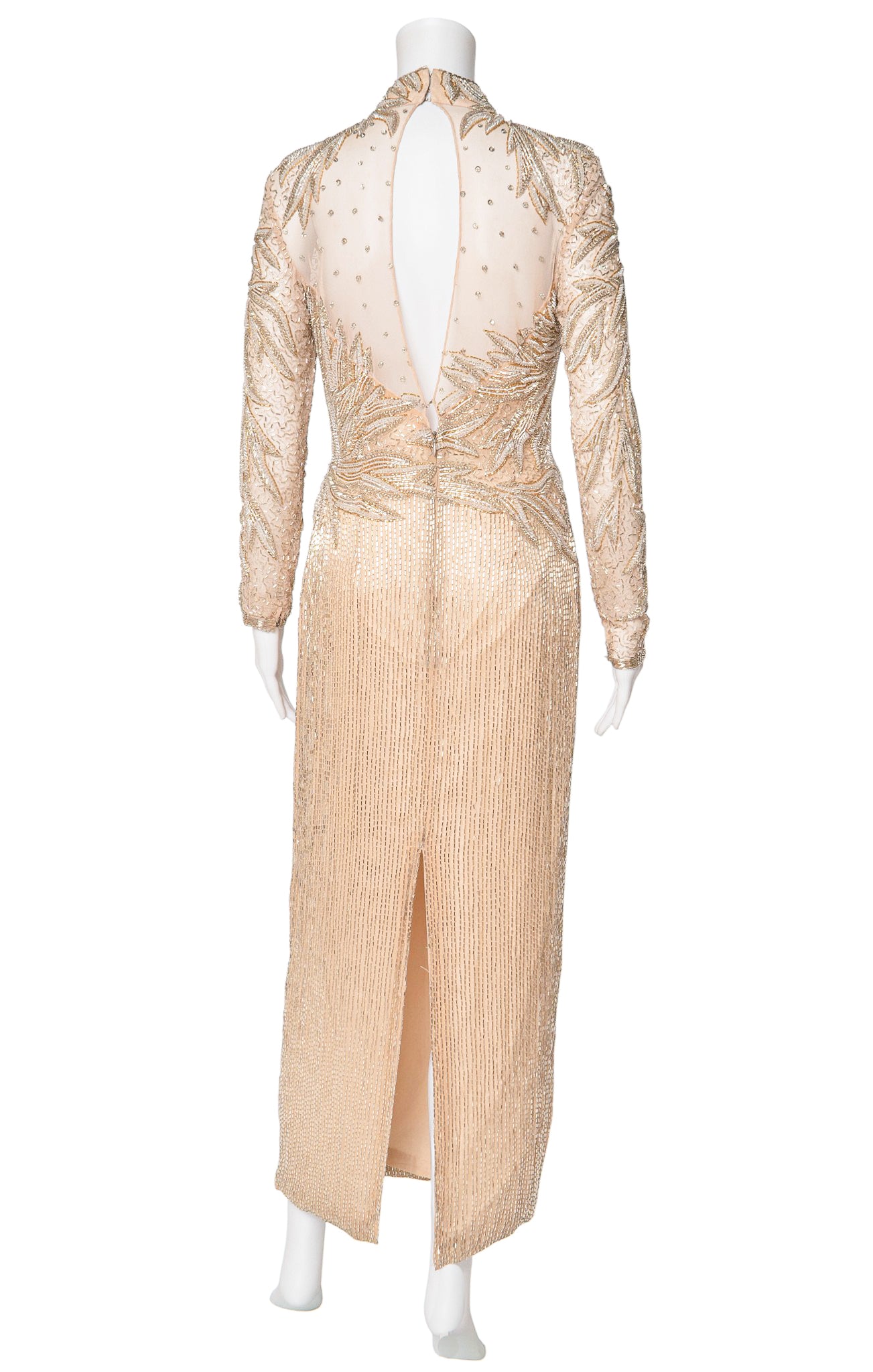 VINTAGE BOB MACKIE (RARE) Dress Size: S