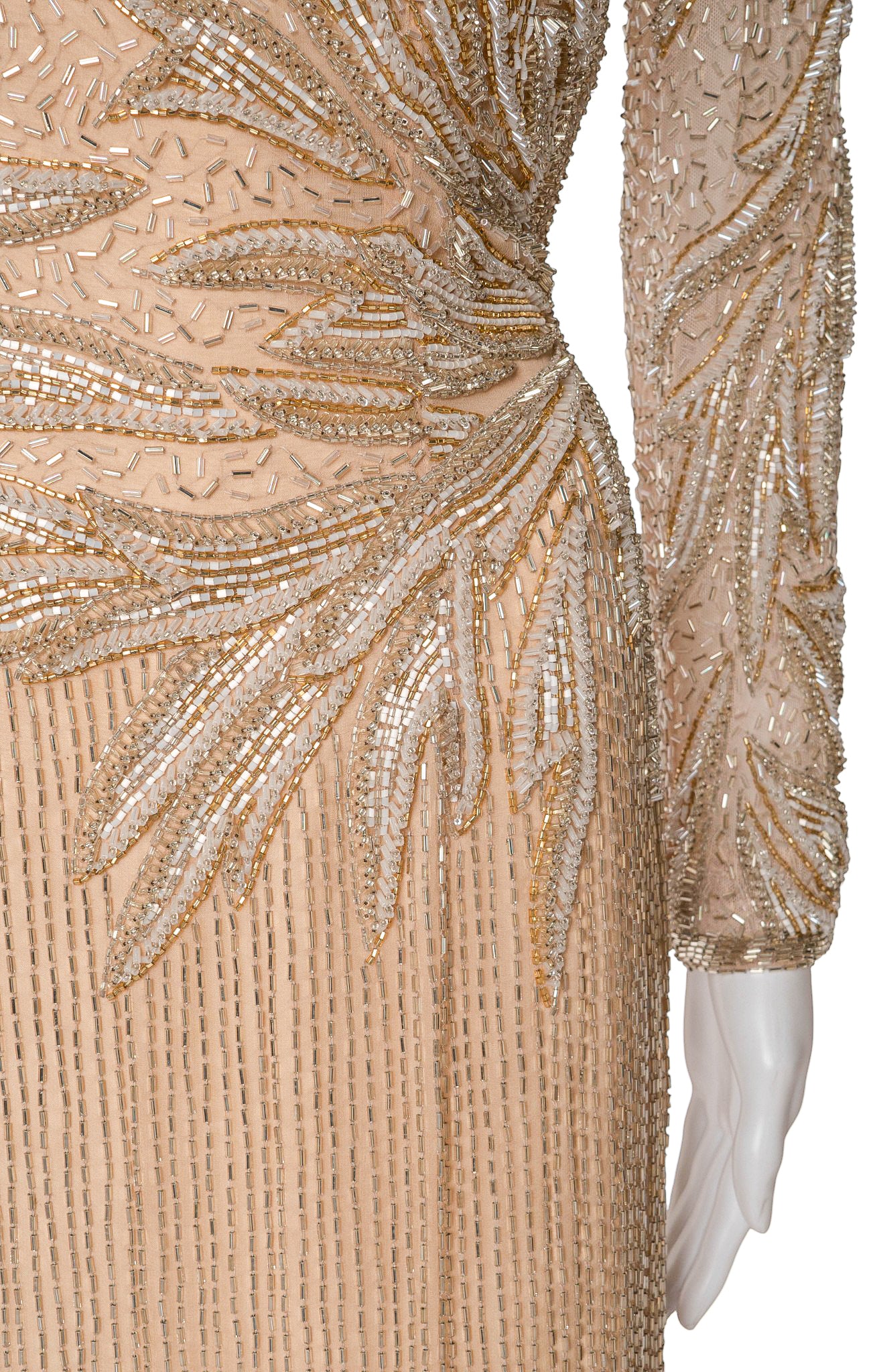 VINTAGE BOB MACKIE (RARE) Dress Size: S