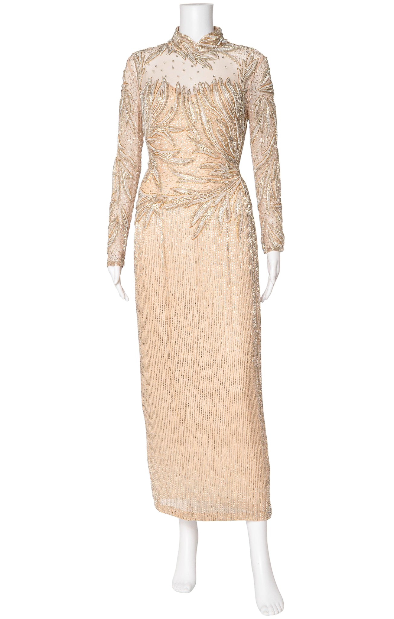VINTAGE BOB MACKIE (RARE) Dress Size: S