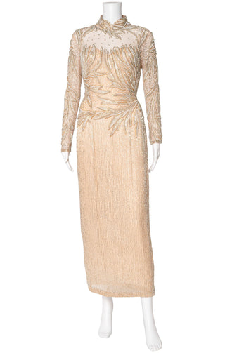 VINTAGE BOB MACKIE (RARE) Dress Size: S