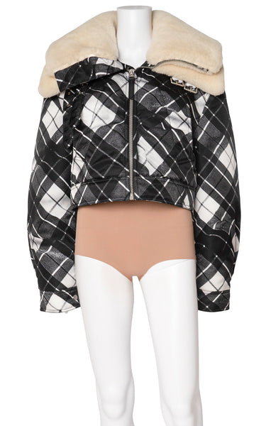 JEAN PAUL GAULTIER (NEW) with tags Jacket Size: S – Kardashian Kloset