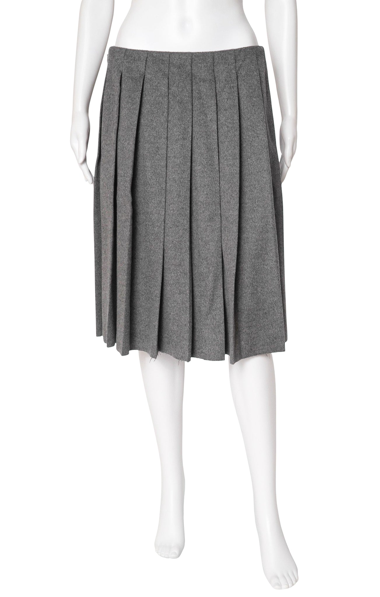MIU MIU (NEW) with tags Skirt Size: US 0-2 – Kardashian Kloset