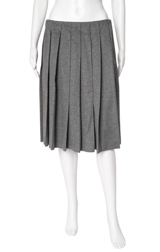 MIU MIU (NEW) with tags Skirt Size: US 0-2