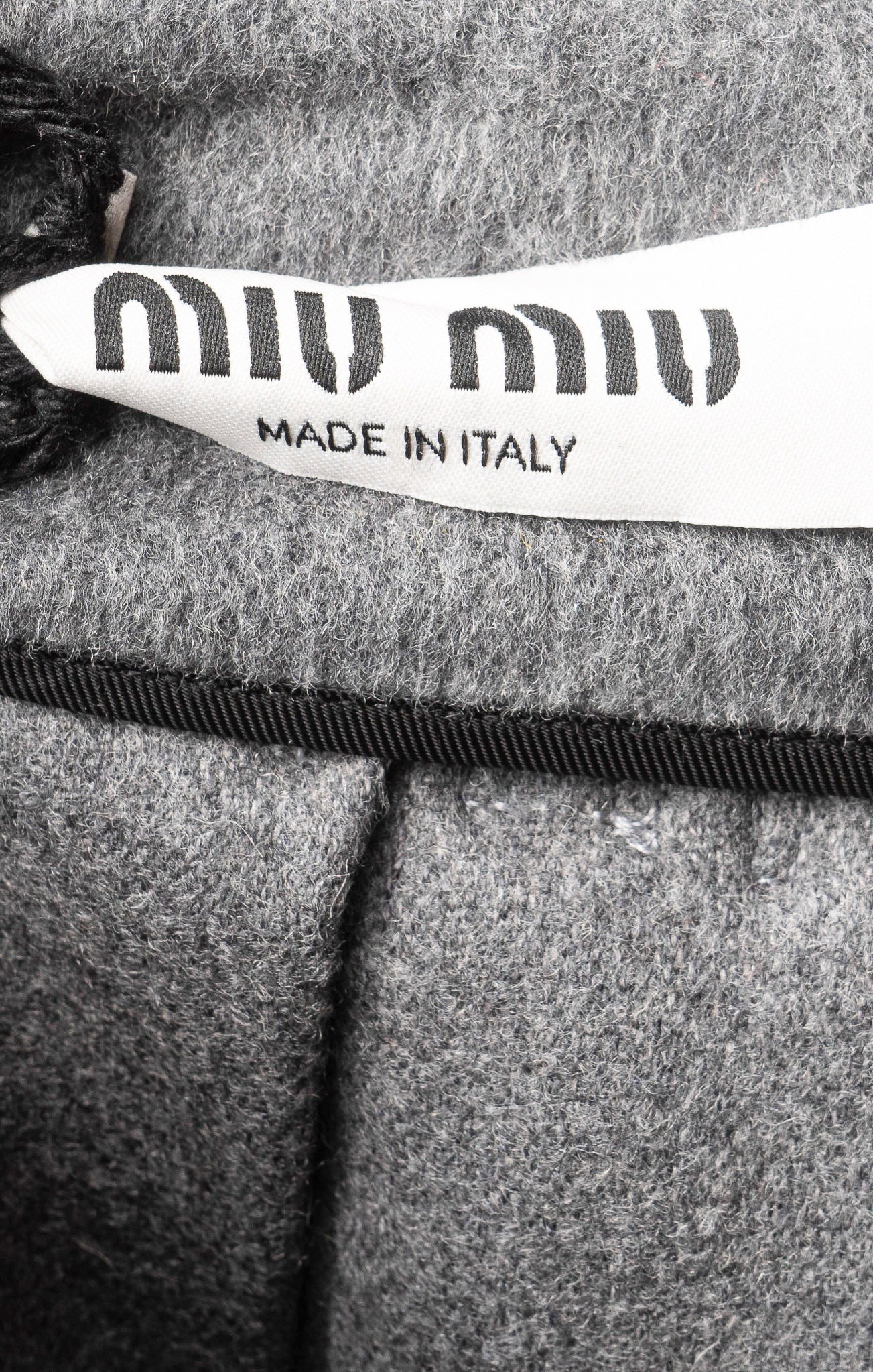 MIU MIU (NEW) with tags Skirt Size: US 0-2 – Kardashian Kloset