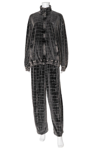 ALEXANDER WANG (NEW) with tags Sweatsuit Size: OSFM