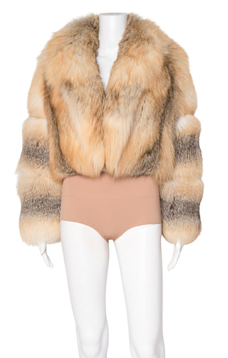 FURELLA (RARE & NEW) with tags Coat Size: M