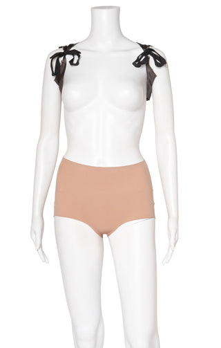 ARCHIVAL MAISON MARGIELA (RARE) Dress & Top Set Size: Dress - XS, Top - OSFM