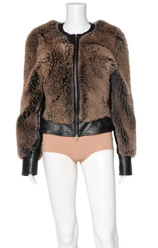 KNWLS (NEW) with tags Jacket Size: US 4-6