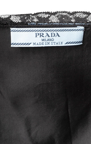 PRADA Top Size: US 2