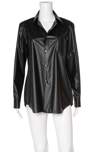 COMME DES GARÇONS (NEW) with tags Top Size: M