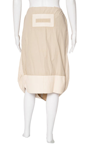 ARCHIVAL MAISON MARGIELA (RARE) Skirt Size: US 2