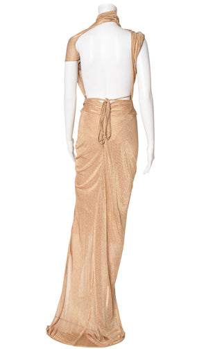 LAQUAN SMITH Set Size: Bodysuit - XS, Skirt - US 6