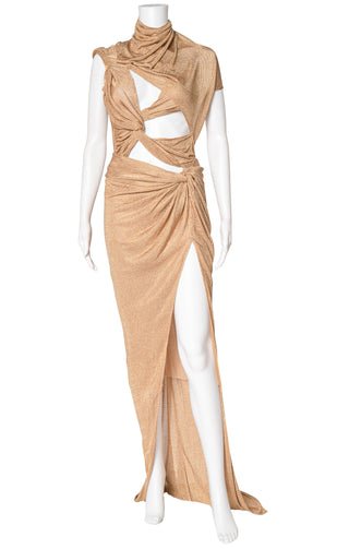 LAQUAN SMITH Set Size: Bodysuit - XS, Skirt - US 6