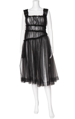 REVERIE BY CAROLINE HÙ (RARE & NEW) with tags Dress Size: OSFM