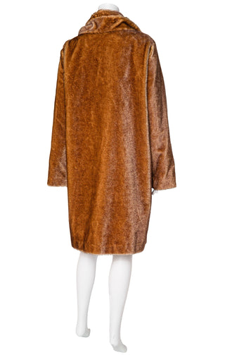 ARCHIVAL MAISON MARGIELA (RARE) Coat Size: US 4-6