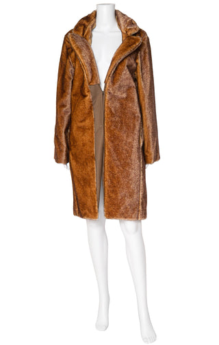 ARCHIVAL MAISON MARGIELA (RARE) Coat Size: US 4-6