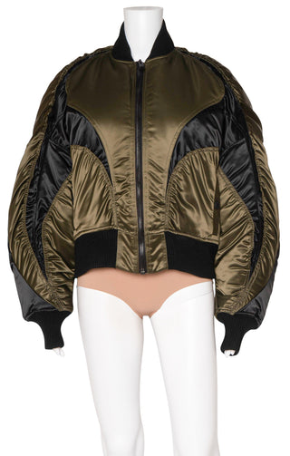 MUGLER (NEW) with tags Jacket Size: S