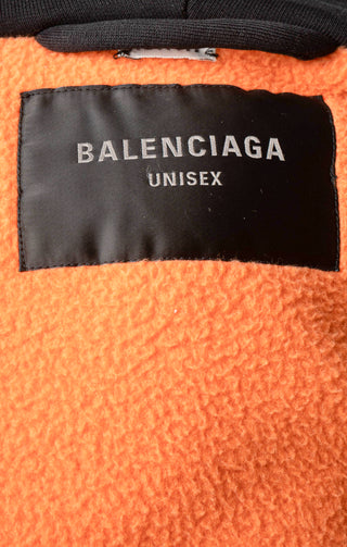 BALENCIAGA Sweatshirt Size: M/L