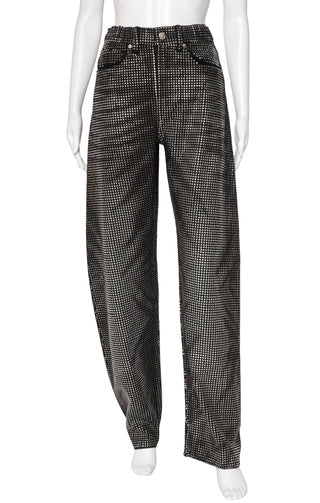 ALEXANDER WANG Jeans Size: US 23