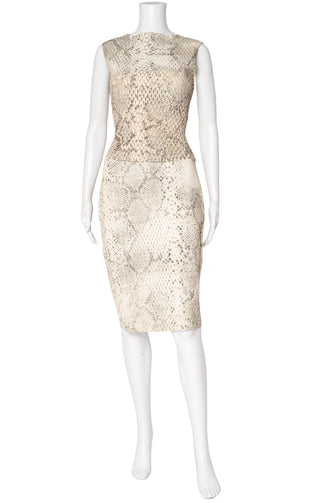 ALEXANDER WANG Set Size: Top - S, Skirt - US 4