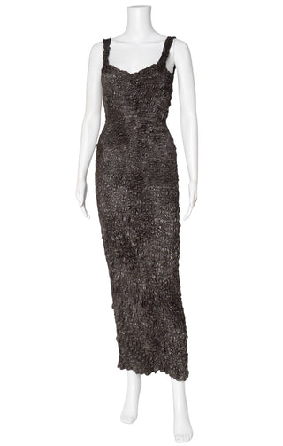 GAUNTLETT CHENG (RARE) Dress Size: S/M