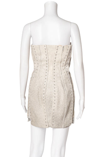 ANA ANDRADE VEREDAS (RARE) Dress Size: US 24/00