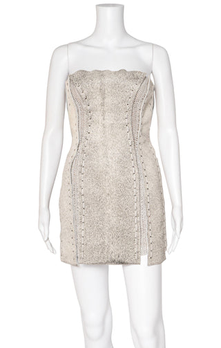 ANA ANDRADE VEREDAS (RARE) Dress Size: US 24/00