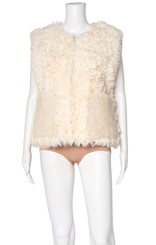 BEAKER (NEW) with tags Vest Size: OSFM