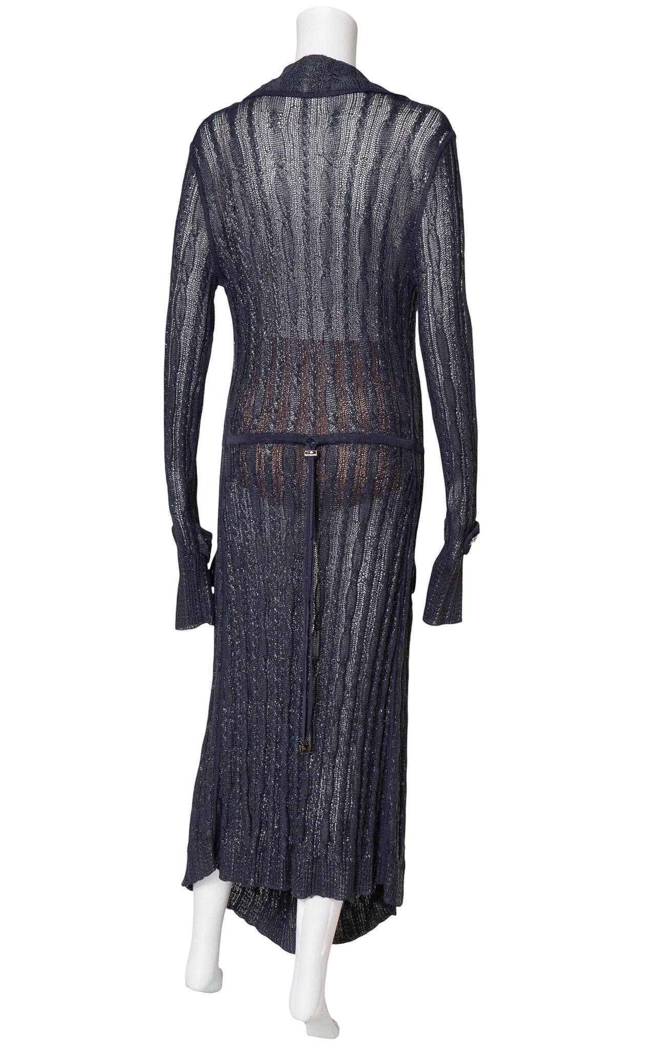 VINTAGE CHRISTIAN DIOR (RARE & NEW) with tags Sweater Size: M