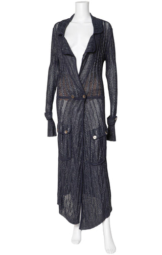 VINTAGE CHRISTIAN DIOR (RARE & NEW) with tags Sweater Size: M