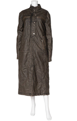 (NEW) with tags Coat Size: XS