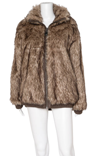 (NEW) with tags Jacket Size: S