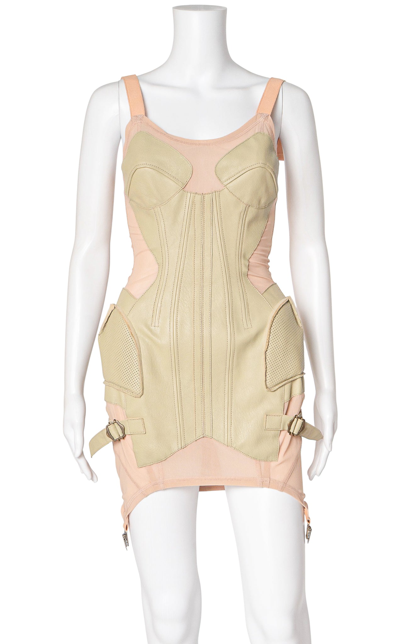 KNWLS Dress Size: US 4-6