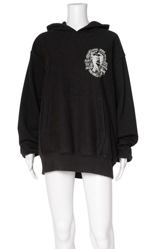 STUSSY Sweatshirt Size: L