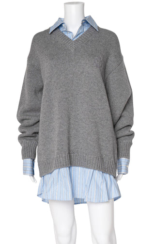 BALENCIAGA (NEW) with tags Sweater Size: S