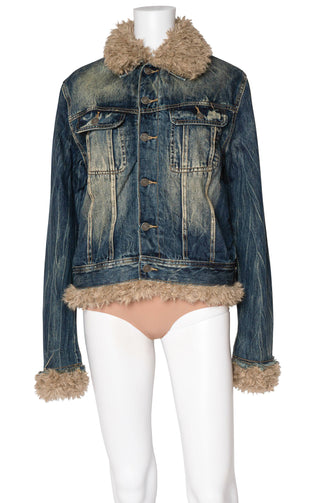 (NEW) with tags Jacket Size: Unisex S