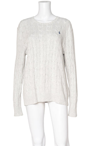 VINTAGE POLO BY RALPH LAUREN Sweater Size: L