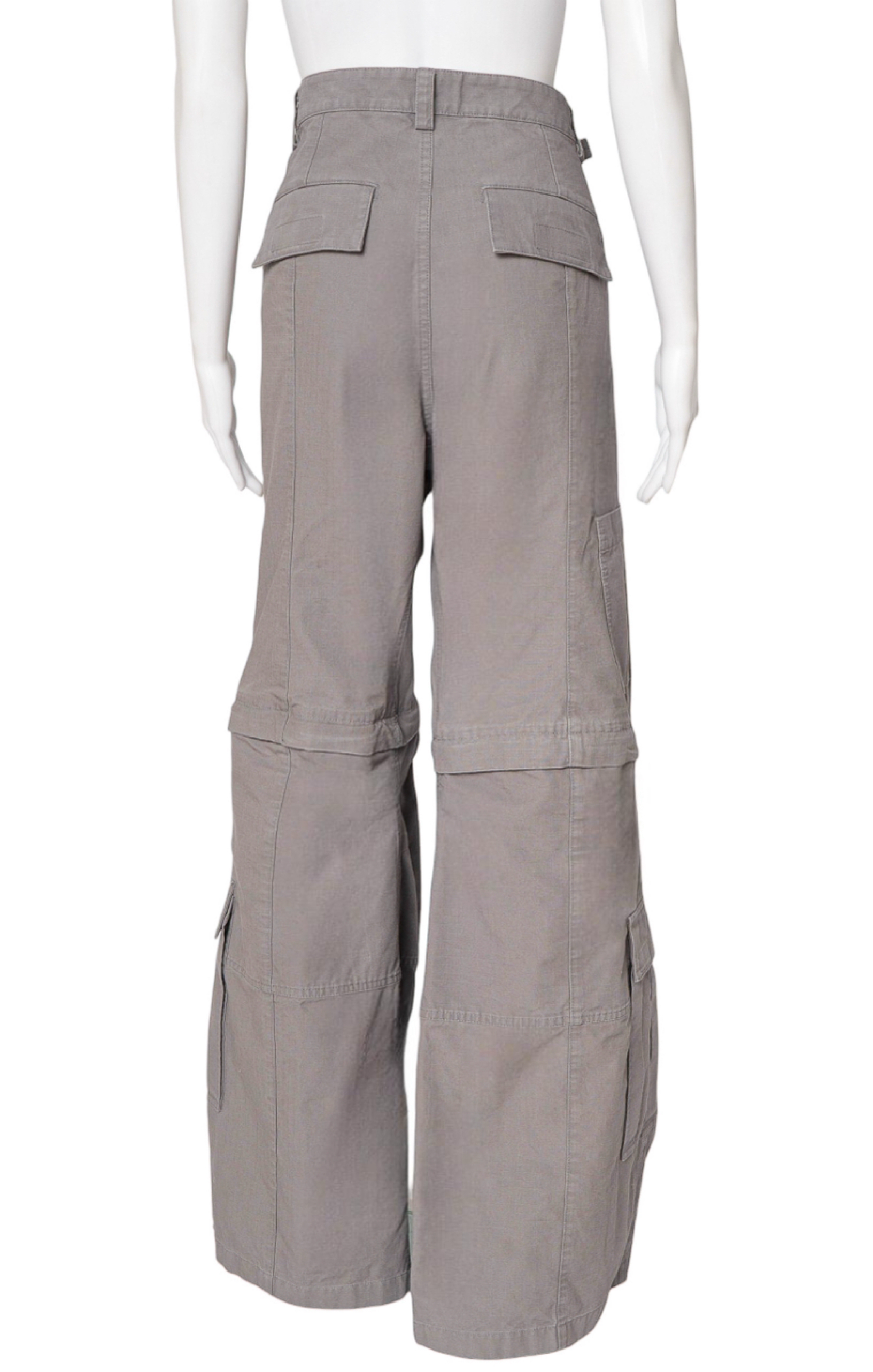 BALENCIAGA (NEW) with tags Pants Size: M – Kardashian Kloset